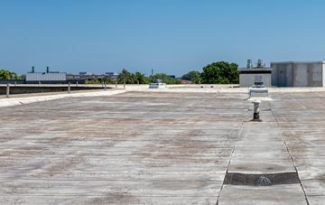 Parkhall commercial flat roofing