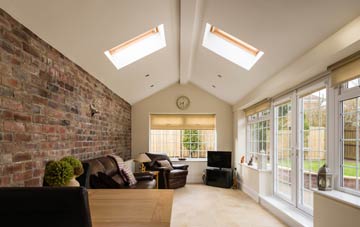 conservatory roof insulation Parkhall, West Dunbartonshire