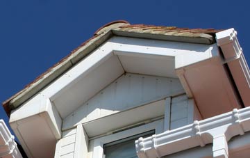 Parkhall fascia installation costs