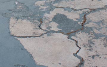 fibreglass roofing replacement Parkhall