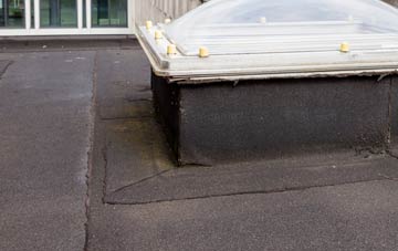 disadvantages of Parkhall flat roofs