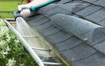 Parkhall gutter cleaning costs