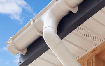 Parkhall gutter installation costs