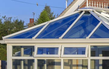 professional Parkhall conservatory insulation