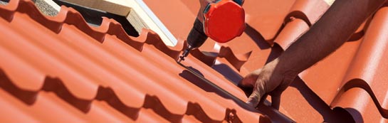 save on Parkhall roof installation costs