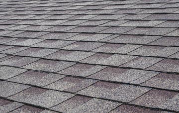 Parkhall tiles for shallow pitch roofing