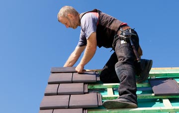disadvantages of Parkhall slate roofing