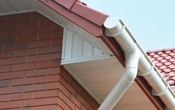 Parkhall soffit repair costs