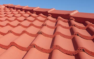 Parkhall tile and slate roof replacement