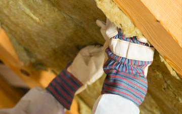 types of Parkhall pitched roof insulation materials