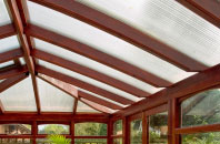 Parkhall conservatory roofing insulation