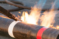 Parkhall flat roofing replacement