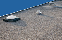 Parkhall flat roofing