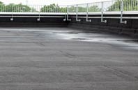 find rated Parkhall flat roofing companies
